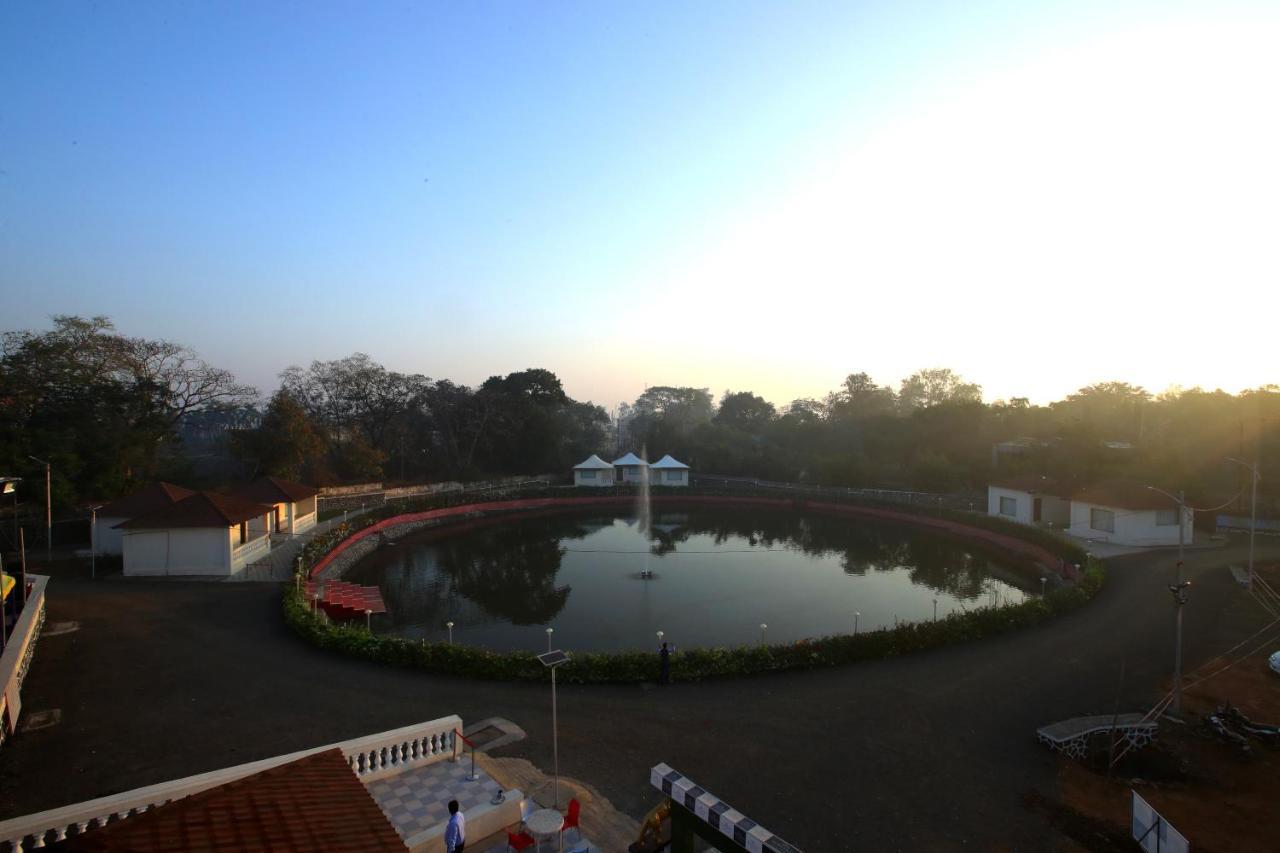 Maharaja The Royal Resort Thane Ngoại thất bức ảnh