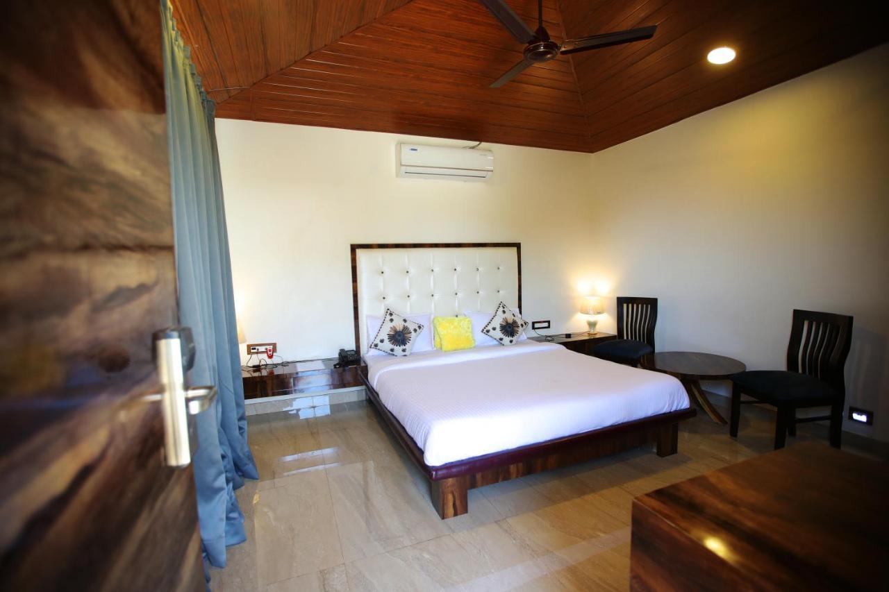 Maharaja The Royal Resort Thane Ngoại thất bức ảnh