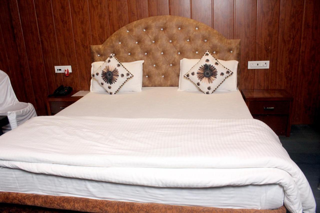 Maharaja The Royal Resort Thane Ngoại thất bức ảnh