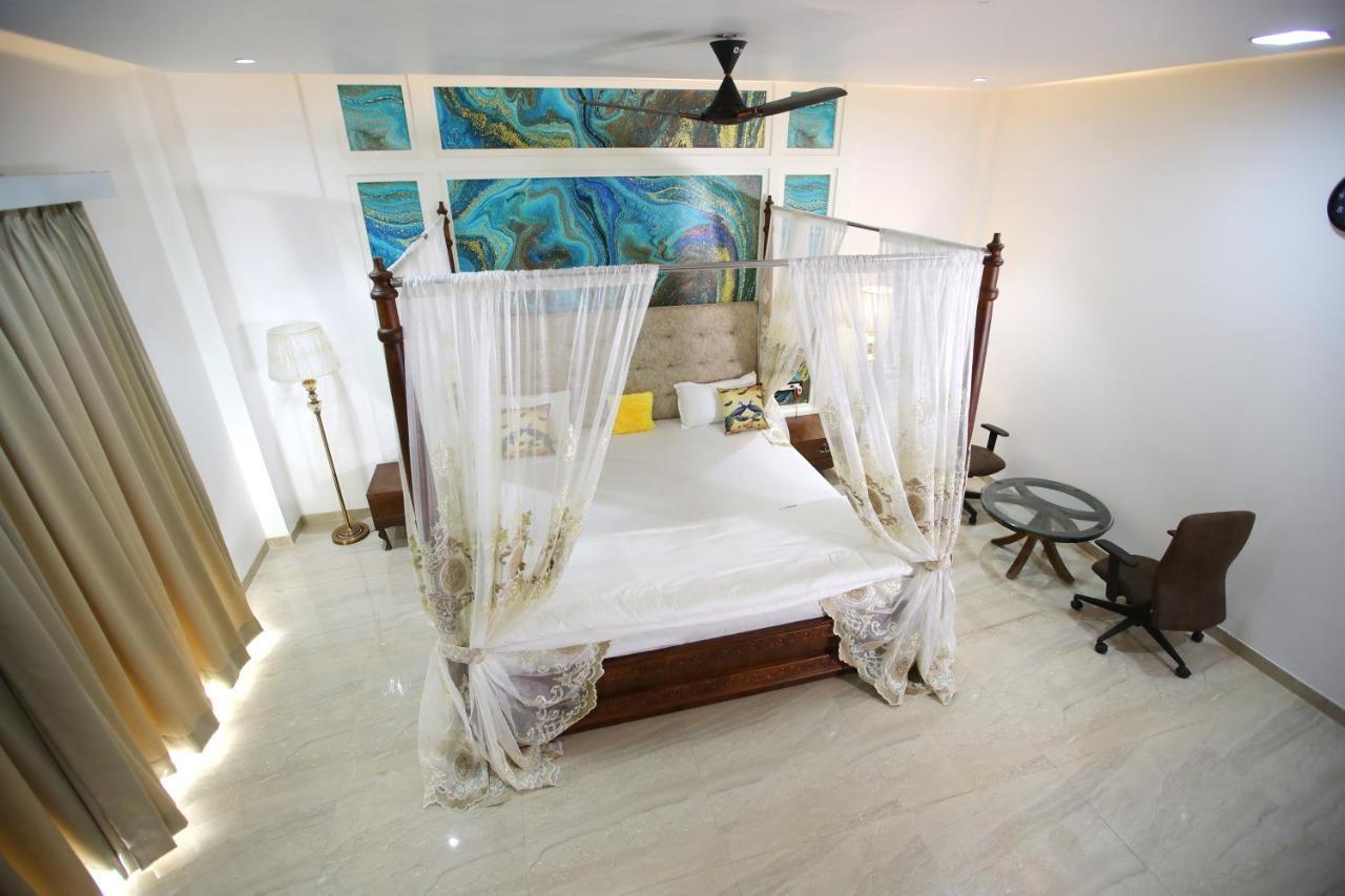 Maharaja The Royal Resort Thane Ngoại thất bức ảnh