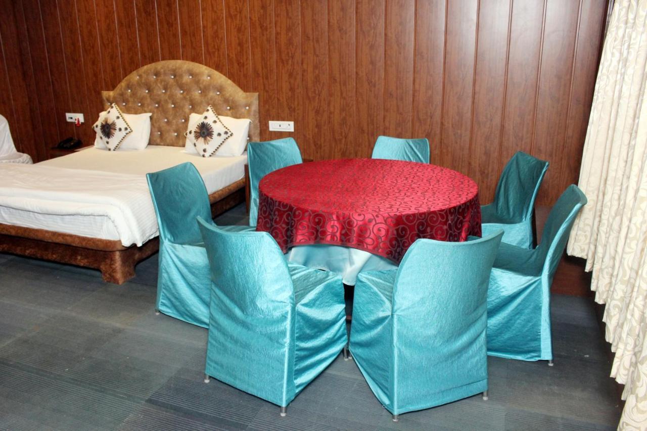 Maharaja The Royal Resort Thane Ngoại thất bức ảnh