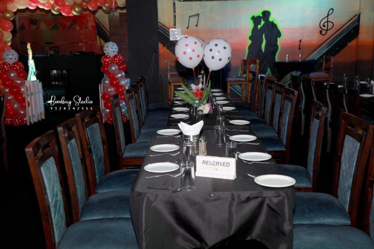 Maharaja The Royal Resort Thane Ngoại thất bức ảnh