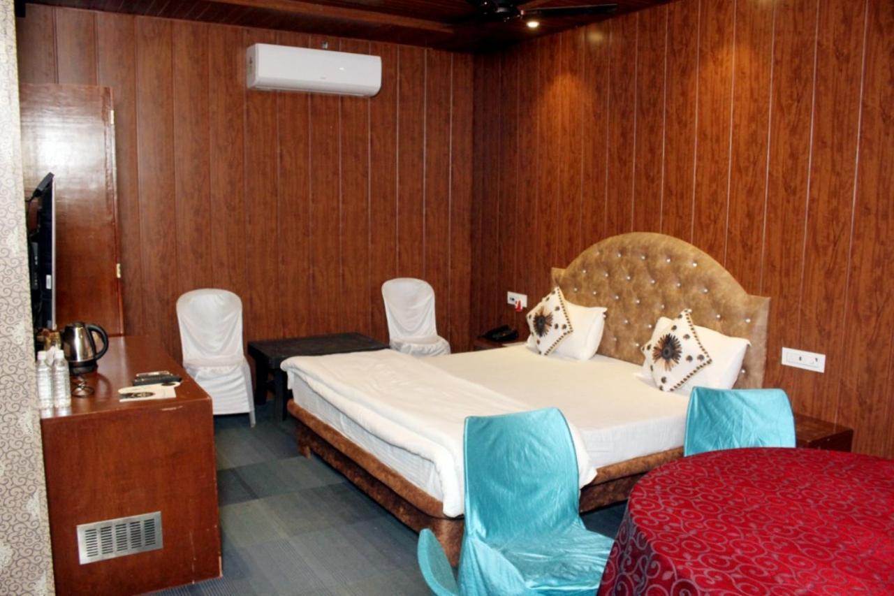 Maharaja The Royal Resort Thane Ngoại thất bức ảnh
