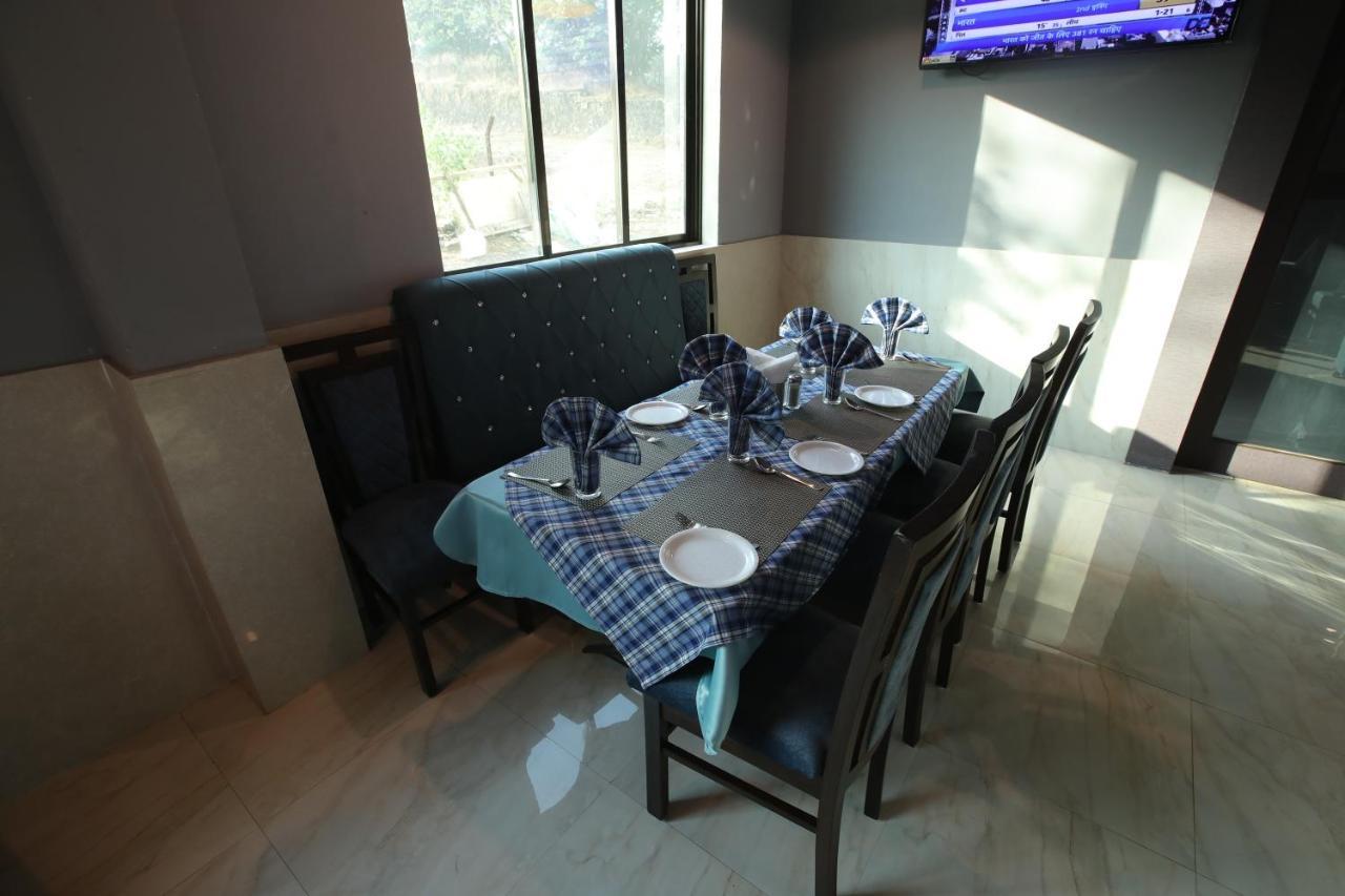Maharaja The Royal Resort Thane Ngoại thất bức ảnh